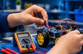 Coding Pro Academy - Find what isn't working and make it better.