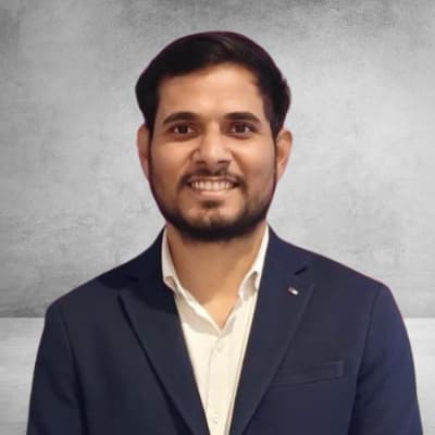 VIKAS SHUKLA - FOUNDER at Coding Pro Academy