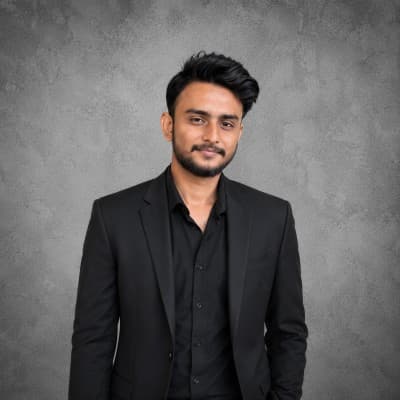 RAJKUMAR PANCHAL - ACADEMIC TEAM at Coding Pro Academy
