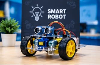 Coding Pro Academy - Explain the project, its components and how it works.