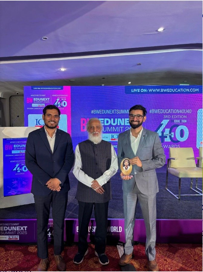 BW 40 Under 40